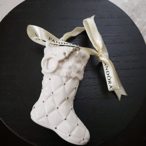 Other - Pandora 2012 Stocking ornament